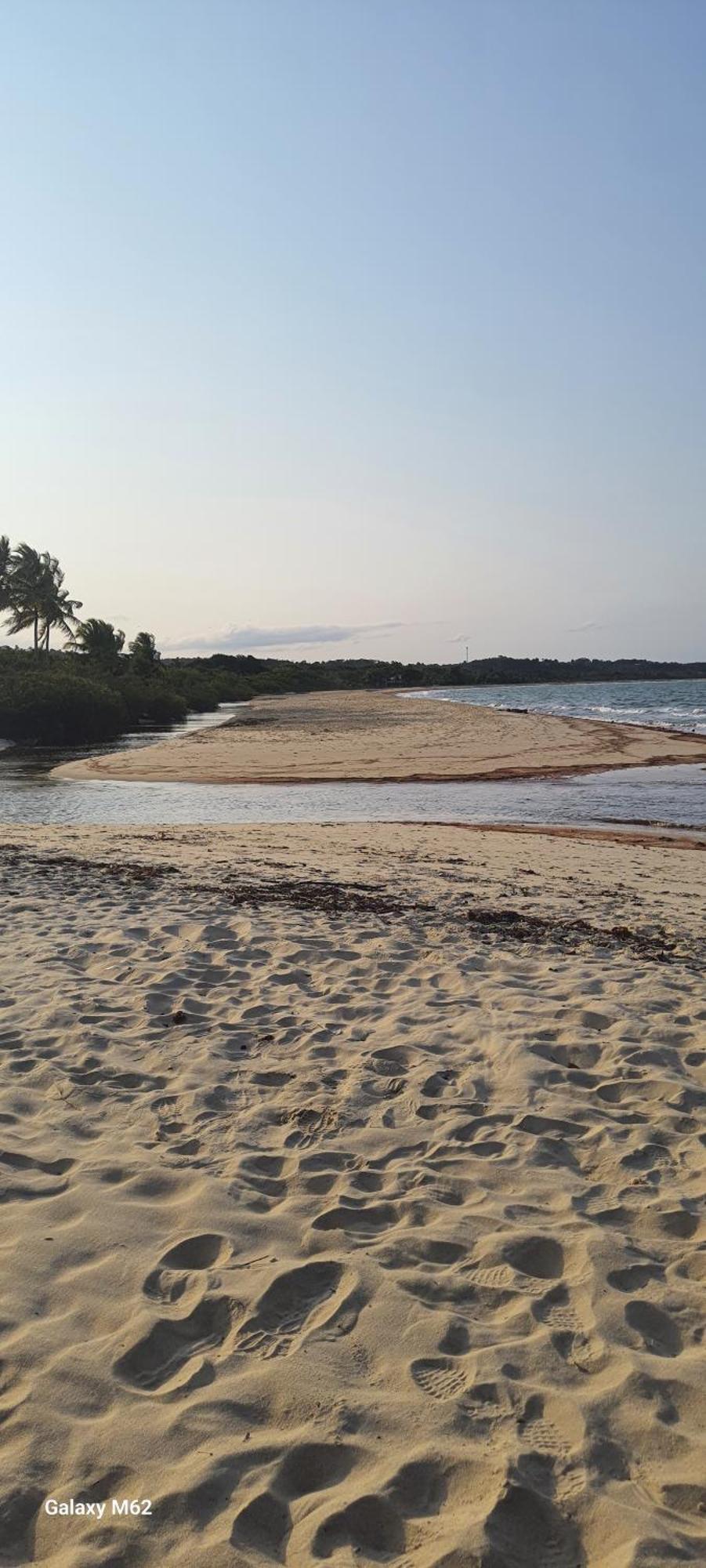 Paraiso Beach Hostel E Pousada Santa Cruz Cabralia Ngoại thất bức ảnh