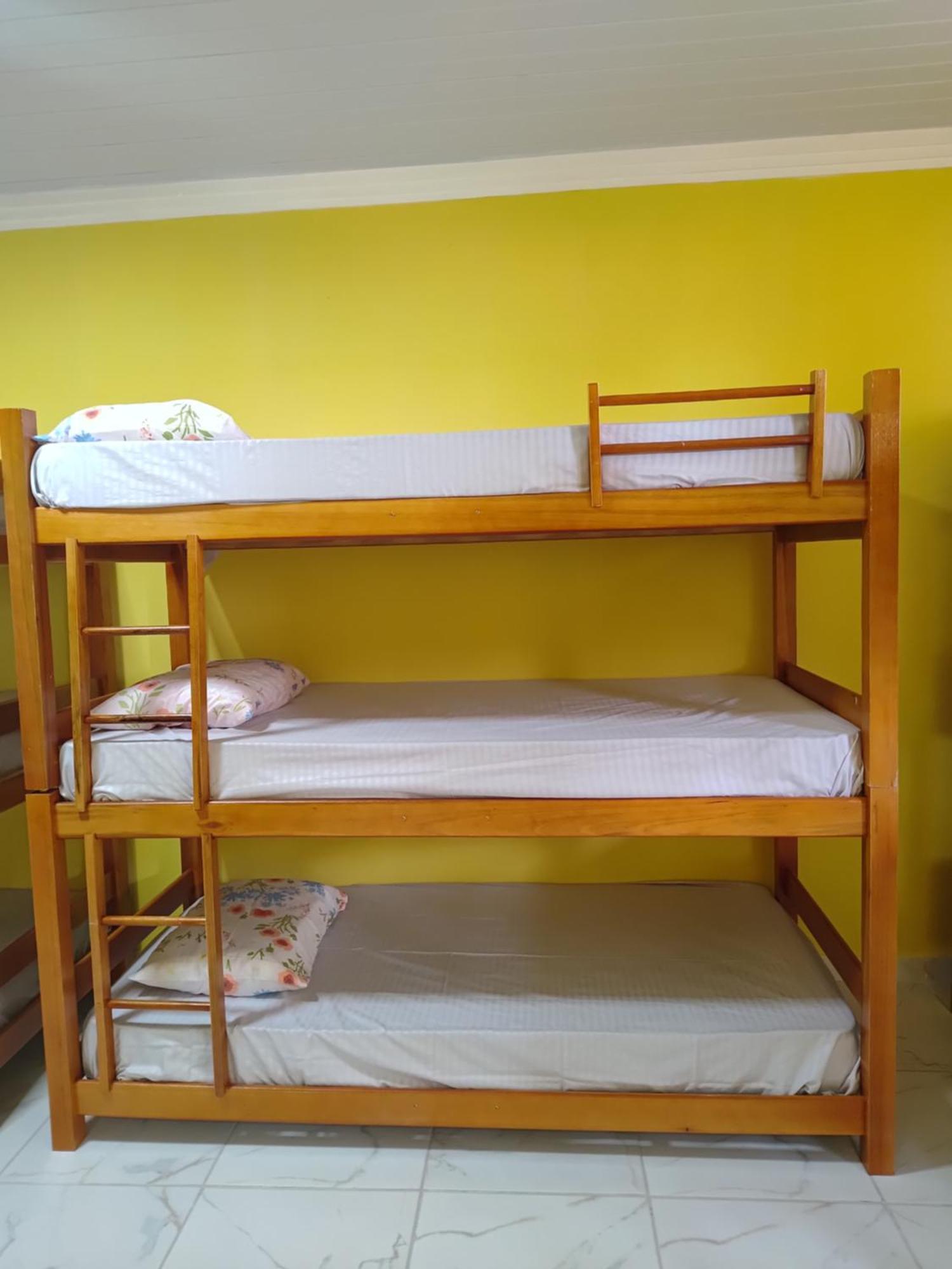 Paraiso Beach Hostel E Pousada Santa Cruz Cabralia Ngoại thất bức ảnh