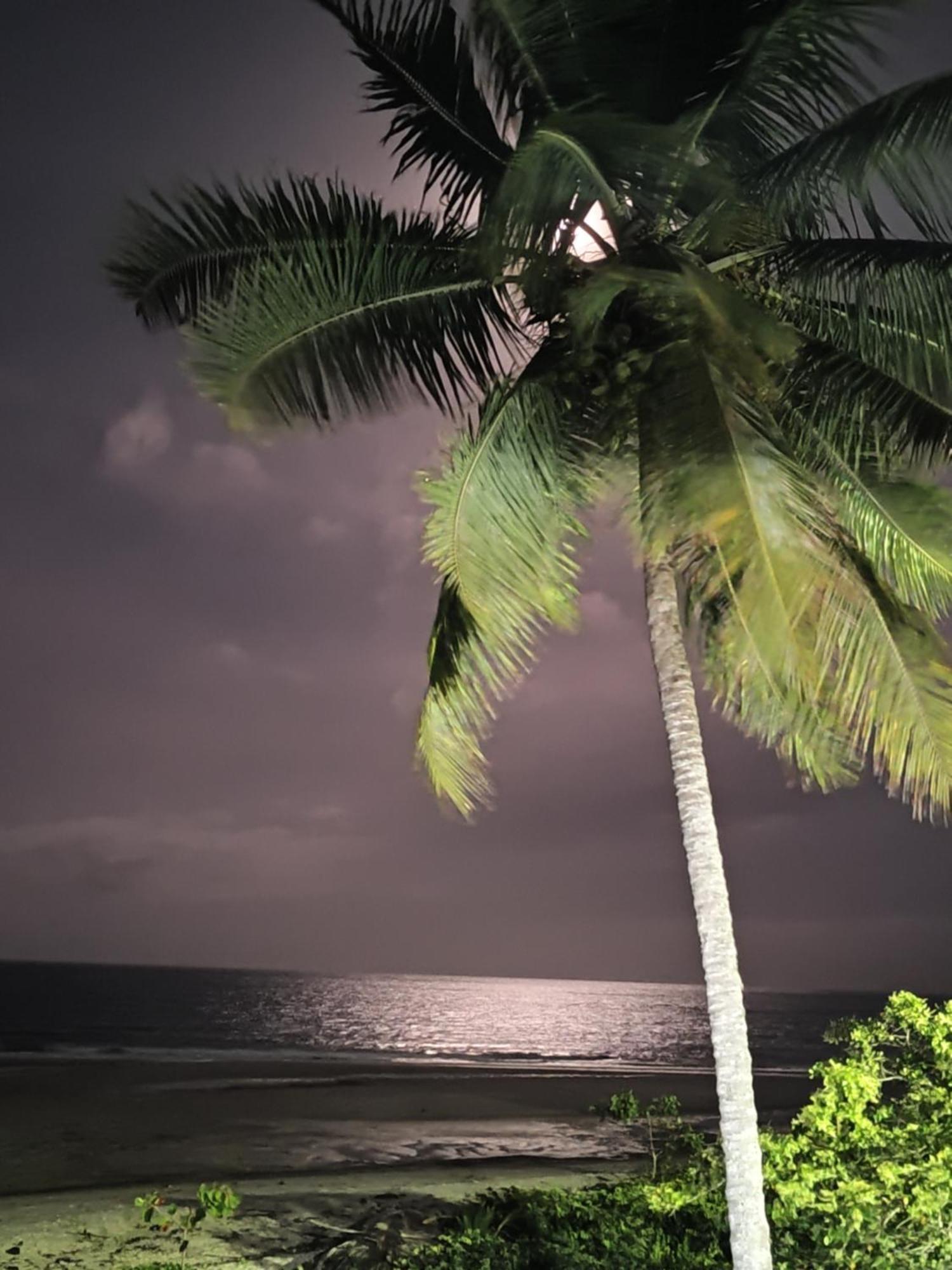 Paraiso Beach Hostel E Pousada Santa Cruz Cabralia Ngoại thất bức ảnh