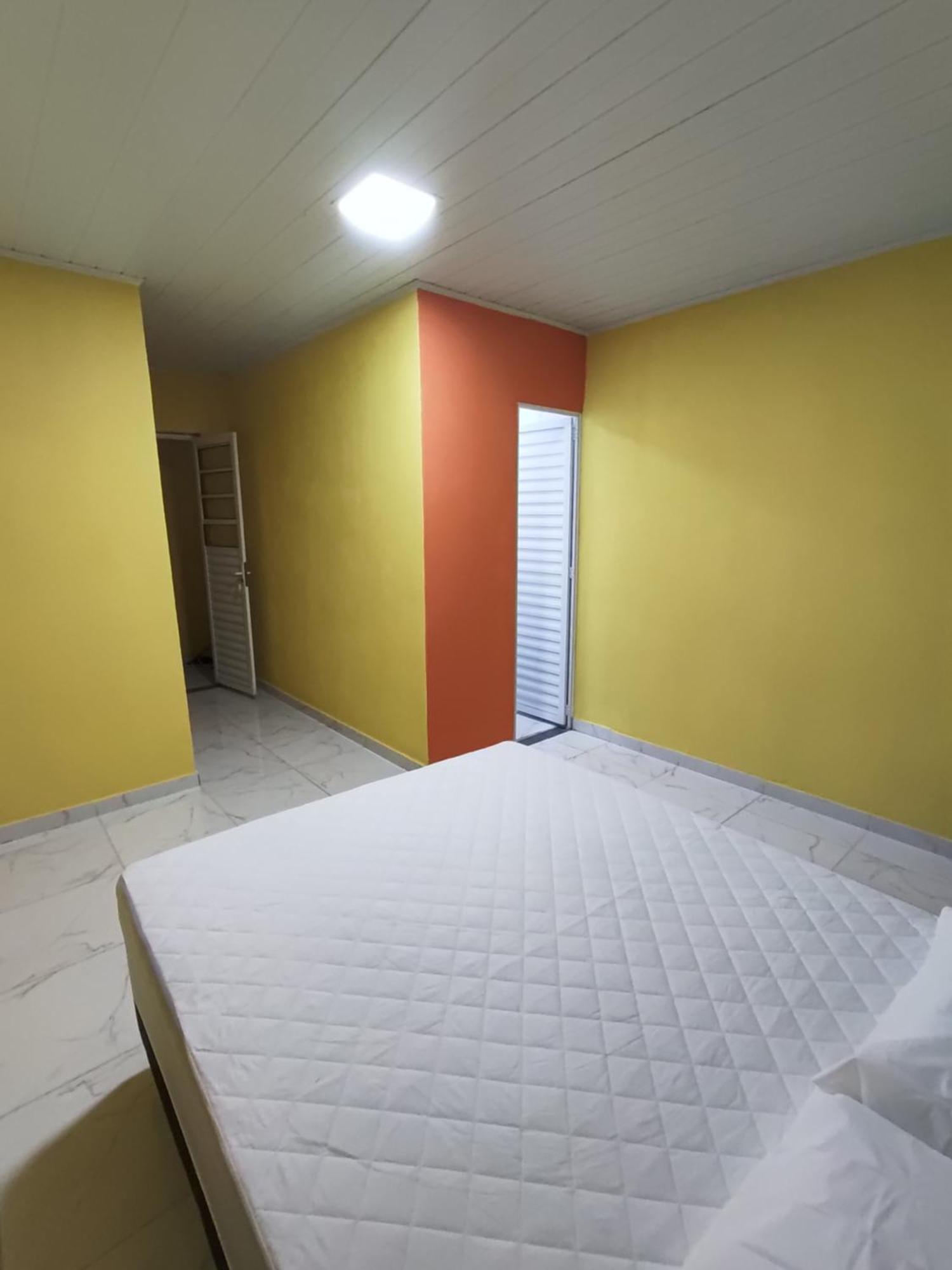 Paraiso Beach Hostel E Pousada Santa Cruz Cabralia Ngoại thất bức ảnh