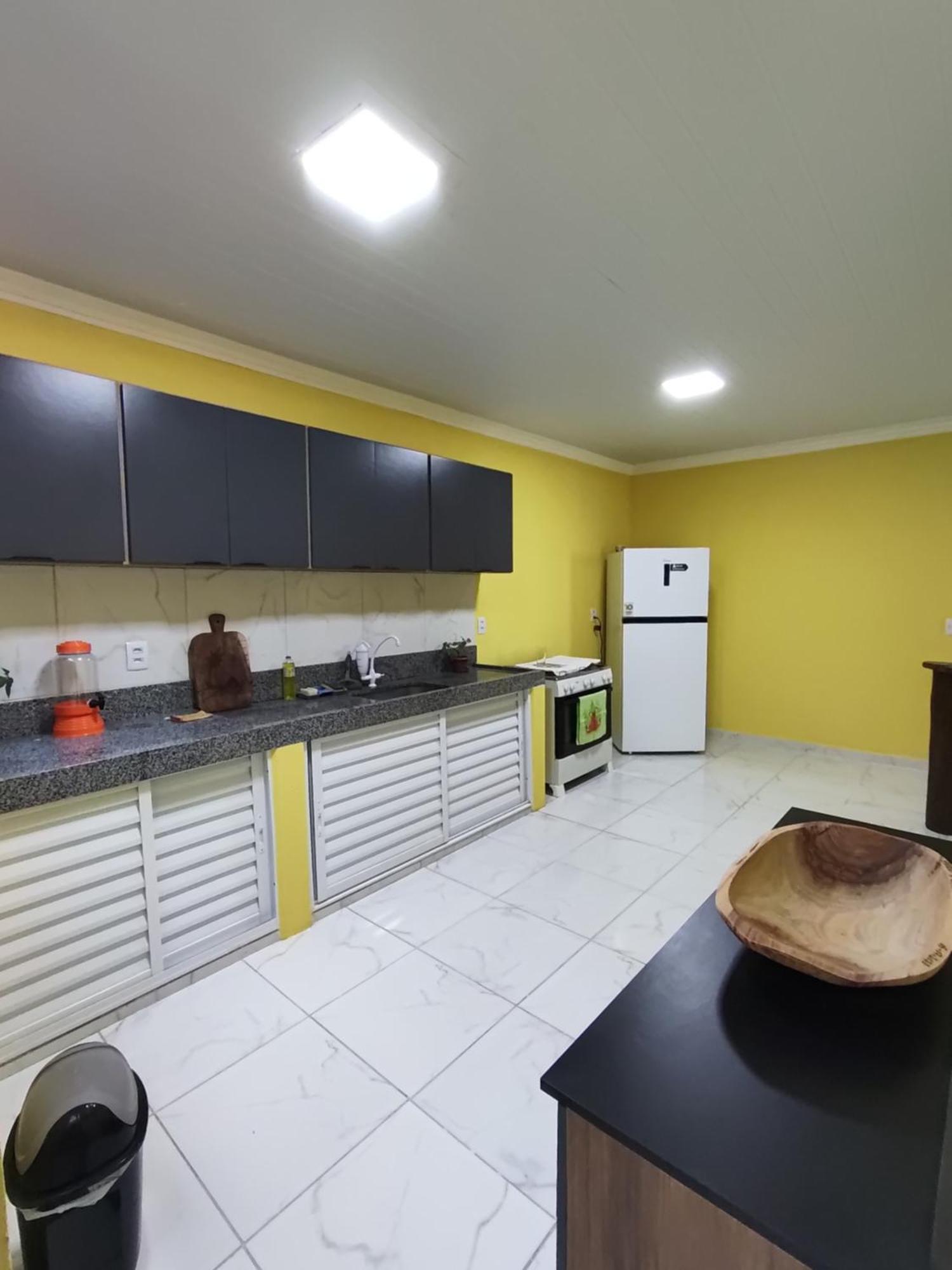 Paraiso Beach Hostel E Pousada Santa Cruz Cabralia Ngoại thất bức ảnh