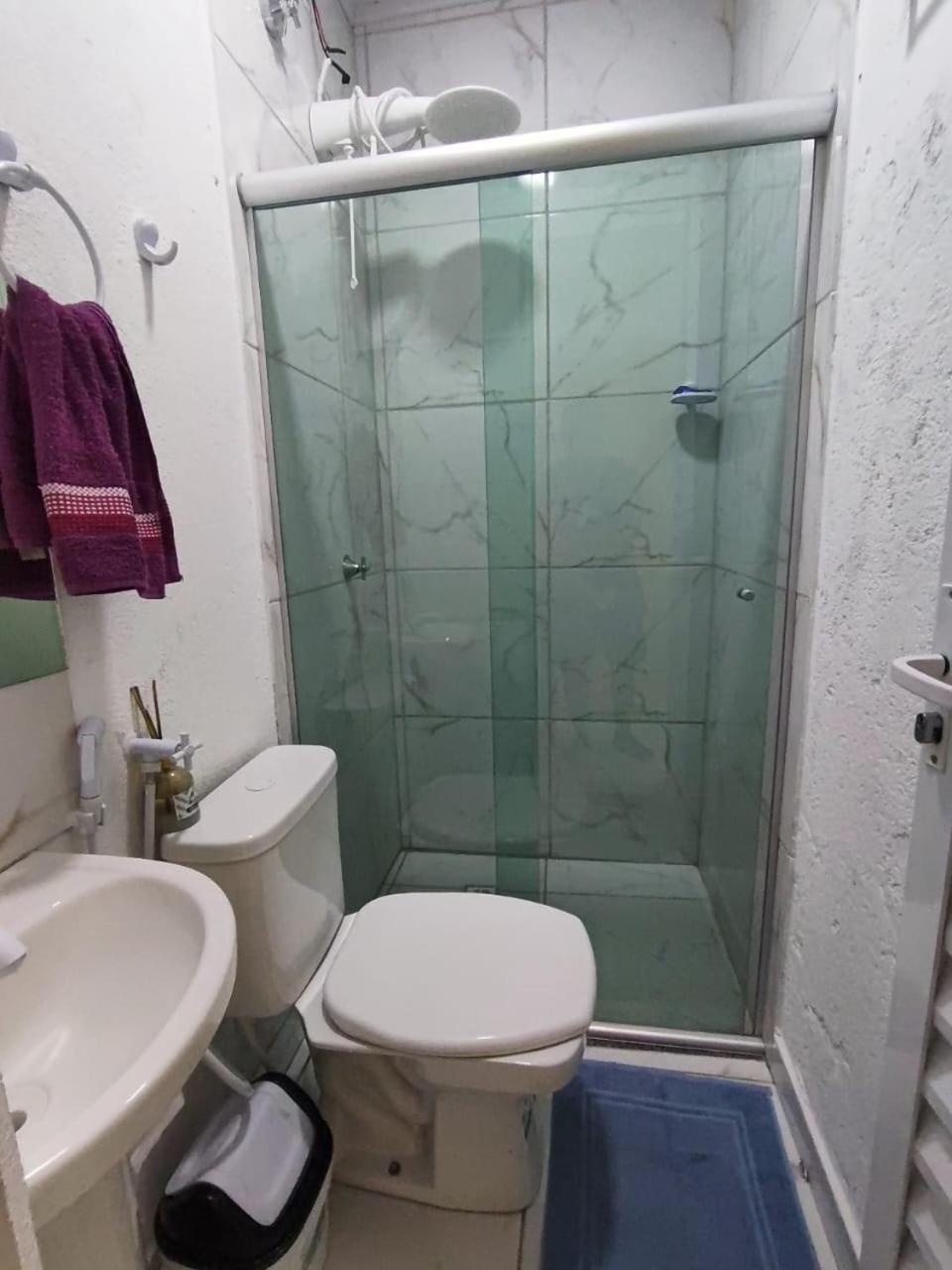 Paraiso Beach Hostel E Pousada Santa Cruz Cabralia Ngoại thất bức ảnh